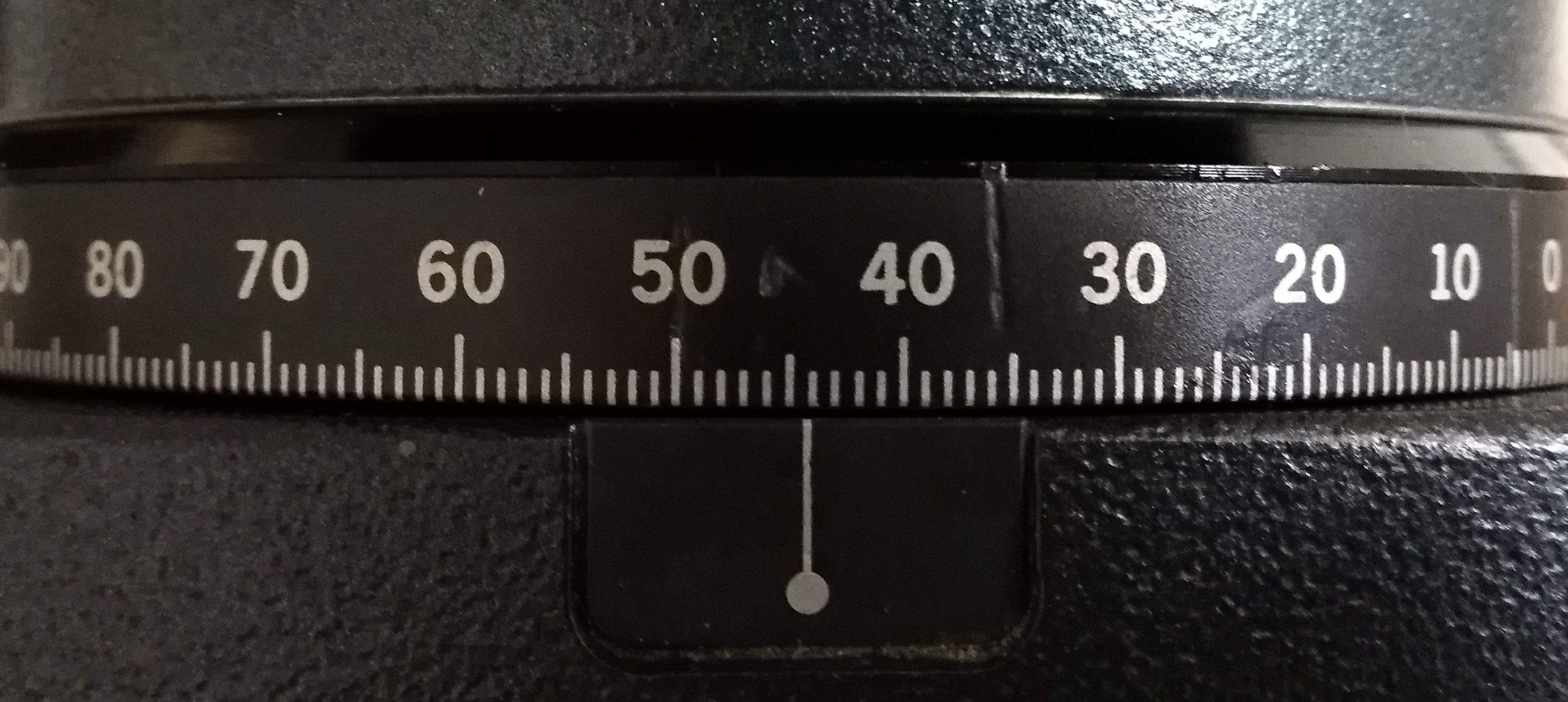 Montierung LXD600 wiederbeleben