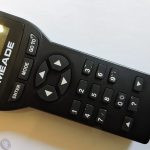 RS232 Handboxprotokoll Autostar