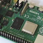 Raspberry Pi immer dabei!