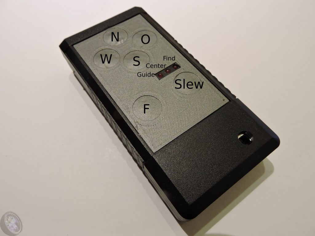 Target Tastenbezeichnung