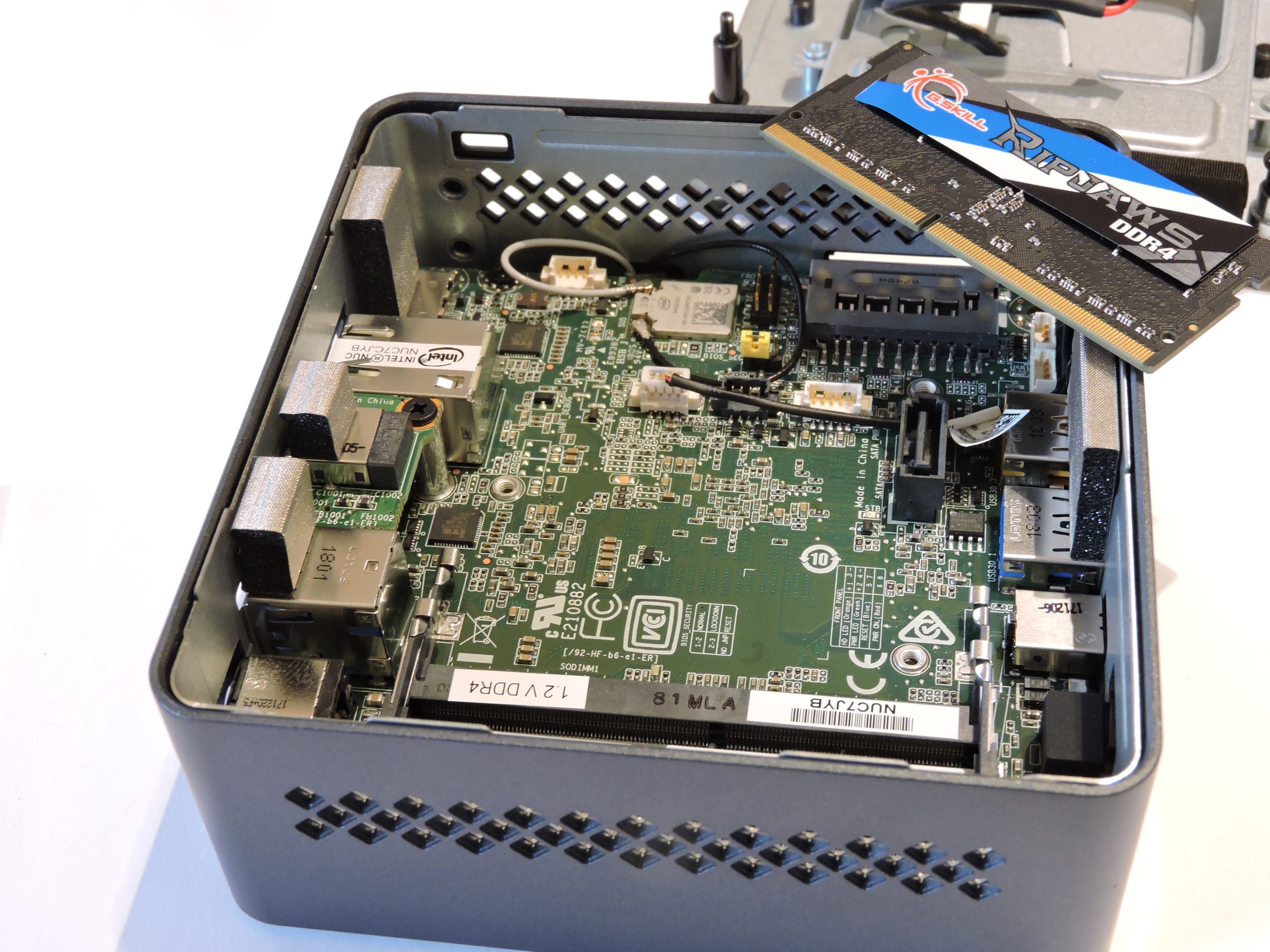 Jetzt doch: Umstieg auf Win10