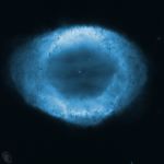 Planetarischer Nebel auseinandergenommen