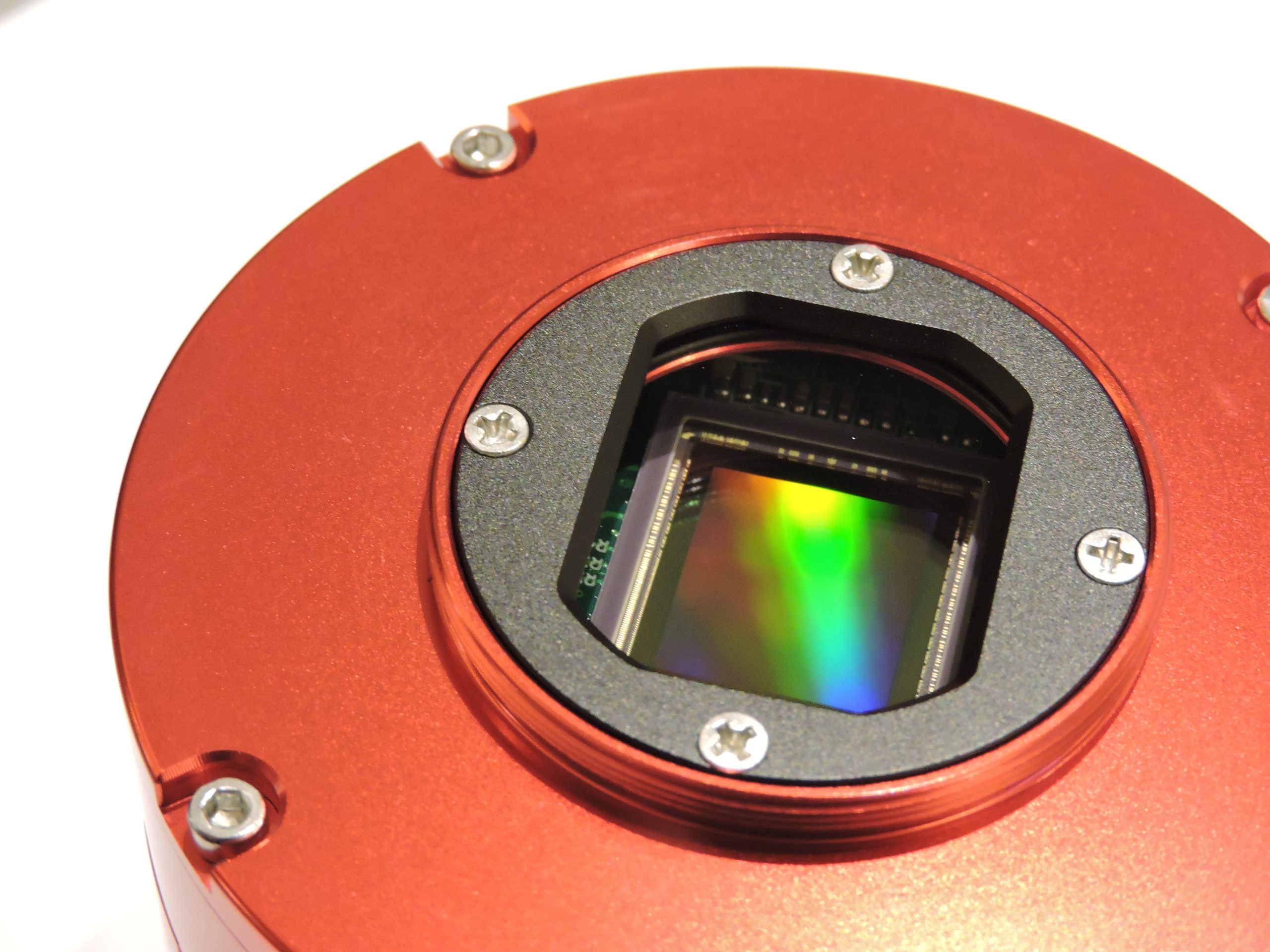 Kamera für das C9.25